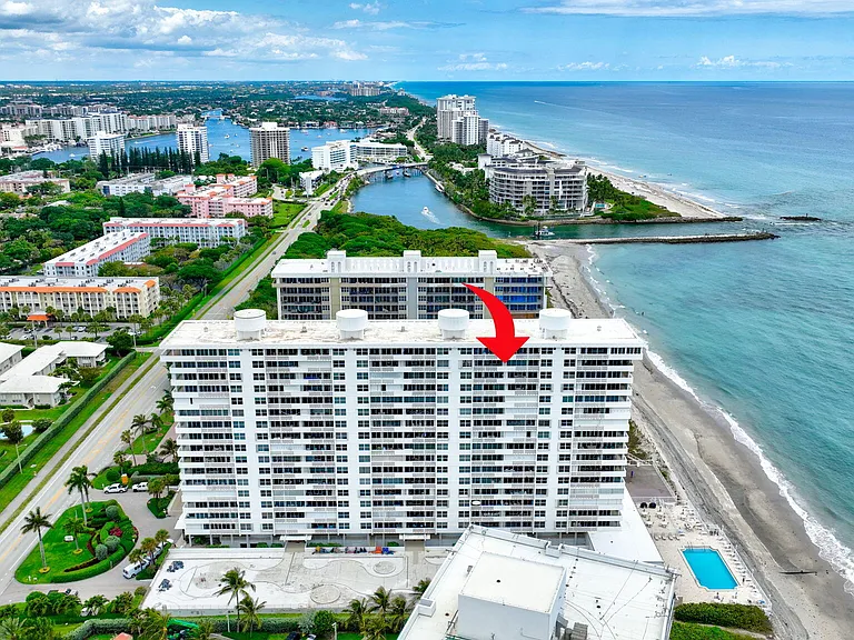 1200 S Ocean Blvd #17C — Photo 80