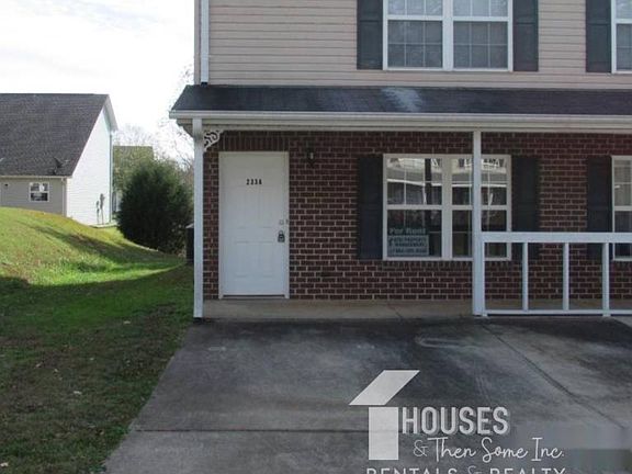 2nd image of 233 Springfield Cir #A