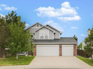4867 S Argonne St, Aurora, CO 80015