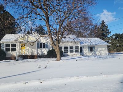23 N Newark St, Phelps, NY, 14532