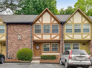 2825 NE Expy NE APT K3, Atlanta, GA 30345