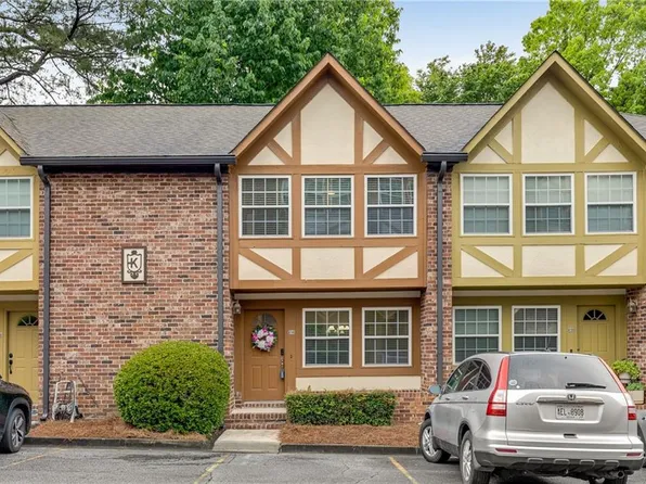 2825 NE Expy NE APT K3, Atlanta, GA 30345