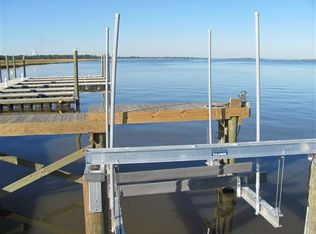 119 Oak Lawn Rd #S, Georgetown, SC 29440