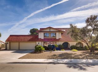 3360 Iberia St, Las Vegas, NV 89146