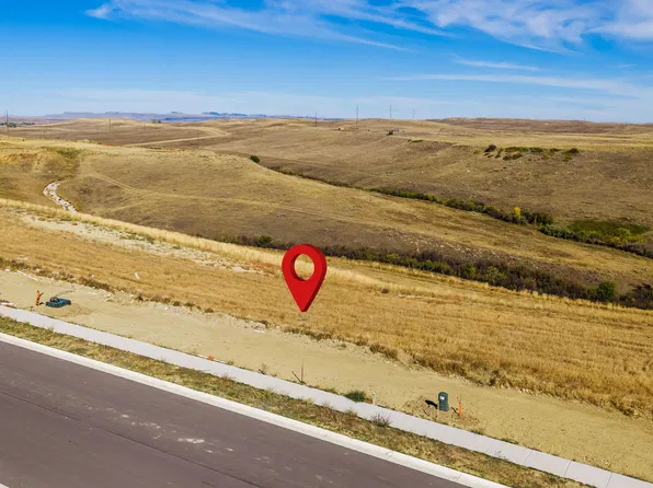 Story House Lane Block #4-lot 13, Sheridan, WY 82801