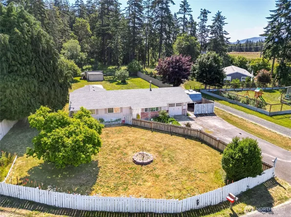 70 Ridge Place, Sequim, WA 98362