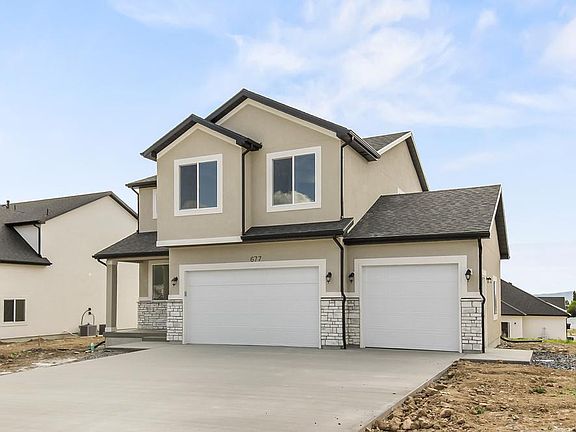 Front Elevation Photos as of 5.30.23