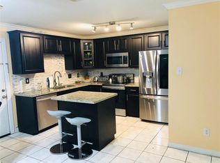3343 Boynton Dr, Houston, TX 77045