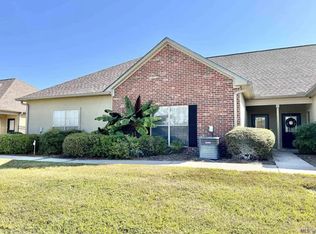 4000 McHugh Rd UNIT 42, Zachary, LA 70791