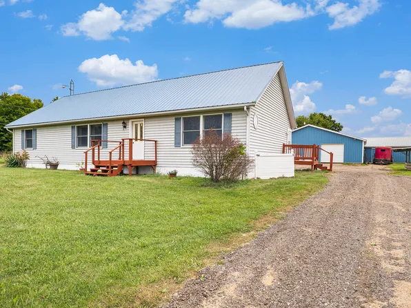 695 S Elba Rd, Lapeer, MI 48446