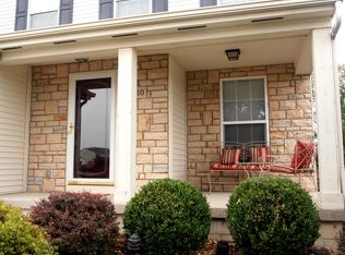 410 Flat River St, Pickerington, OH 43147
