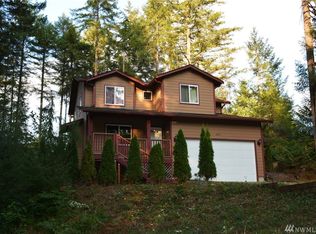 240 E Balbriggan Rd, Shelton, WA 98584