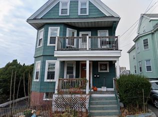 6 Columbus Ave #1, Somerville, MA 02143