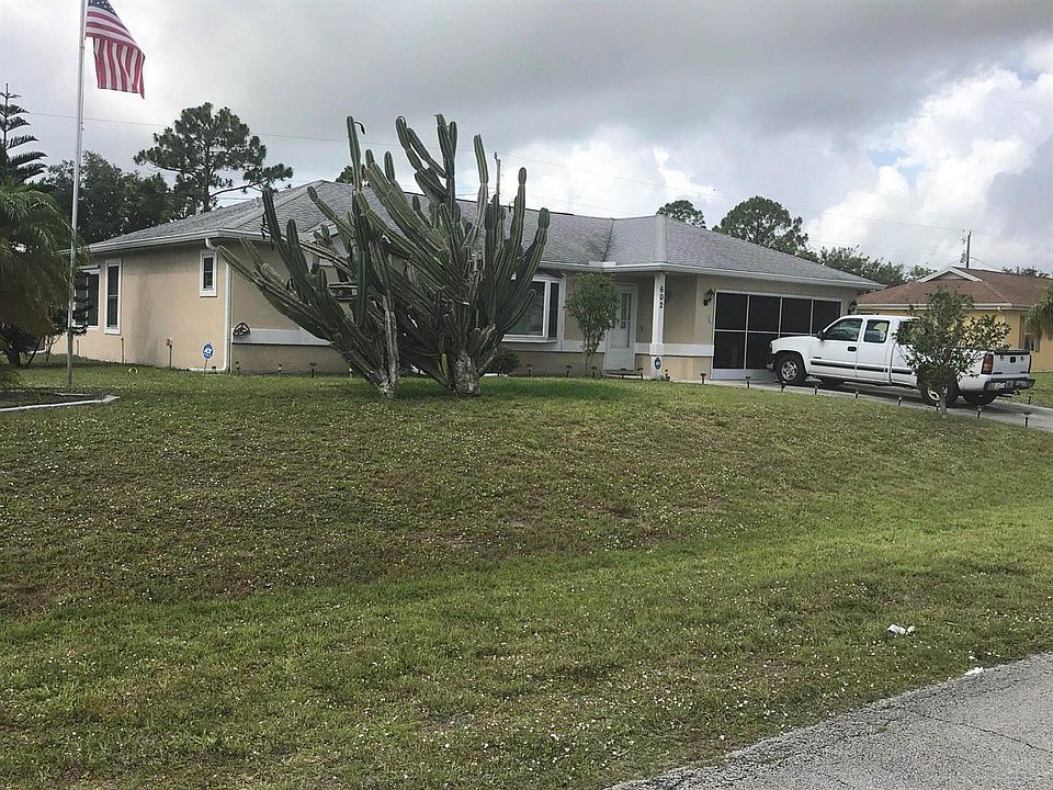 2nd image of 602 SW Stillman Ave
