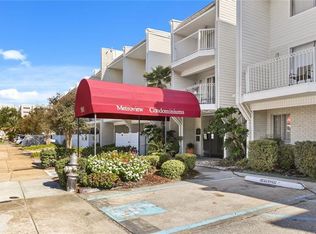 3805 Houma Blvd UNIT B205, Metairie, LA 70006