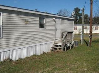 10261 Tower Rd, King George, VA 22485