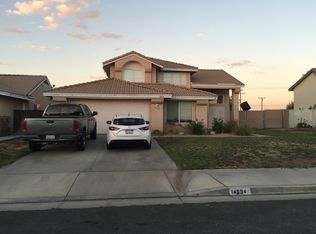 14554 Stonecreek Dr, Hesperia, CA 92344