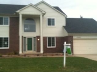 14587 Redford Dr, Sterling Heights, MI 48312