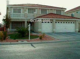7852 Salt Spray Ct, Las Vegas, NV 89139