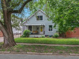 1428 W Edwards St, Springfield, IL 62704