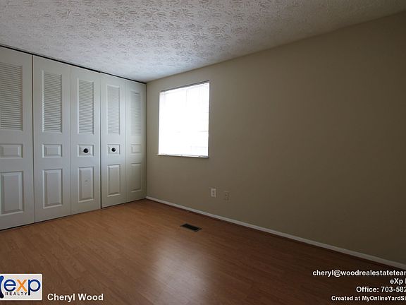 Large Second Bedroom