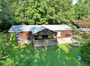 3385 Mill Springs Rd, Brookport, IL 62910