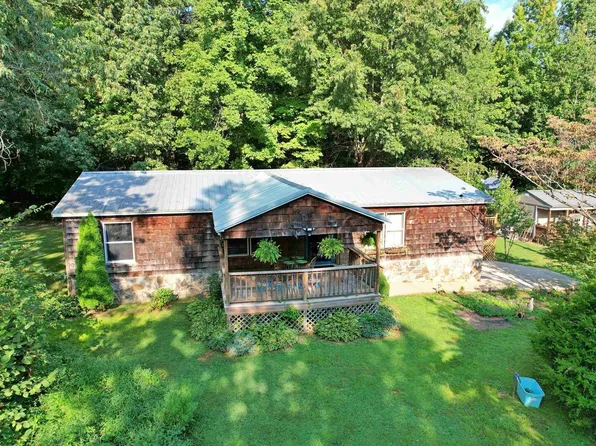 3385 Mill Springs Rd, Brookport, IL 62910