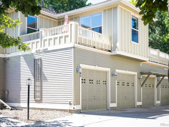 1645 Ames Court #39, Lakewood, CO 80214