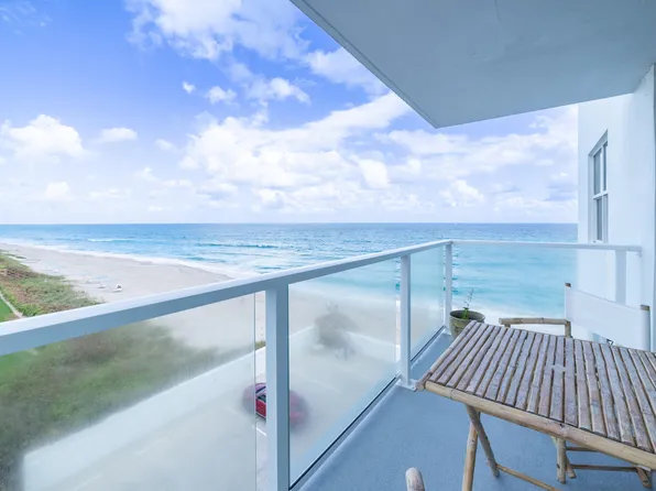 3450 S Ocean Blvd, Palm Beach, FL