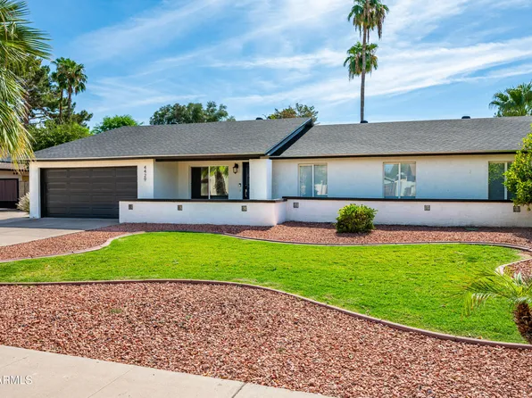 4429 E FRIESS Drive, Phoenix, AZ 85032