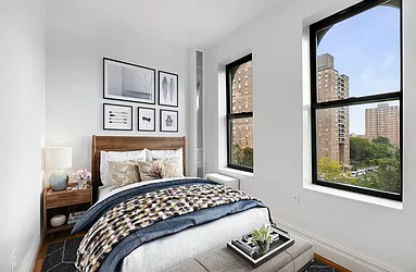 Rented by REAL New York