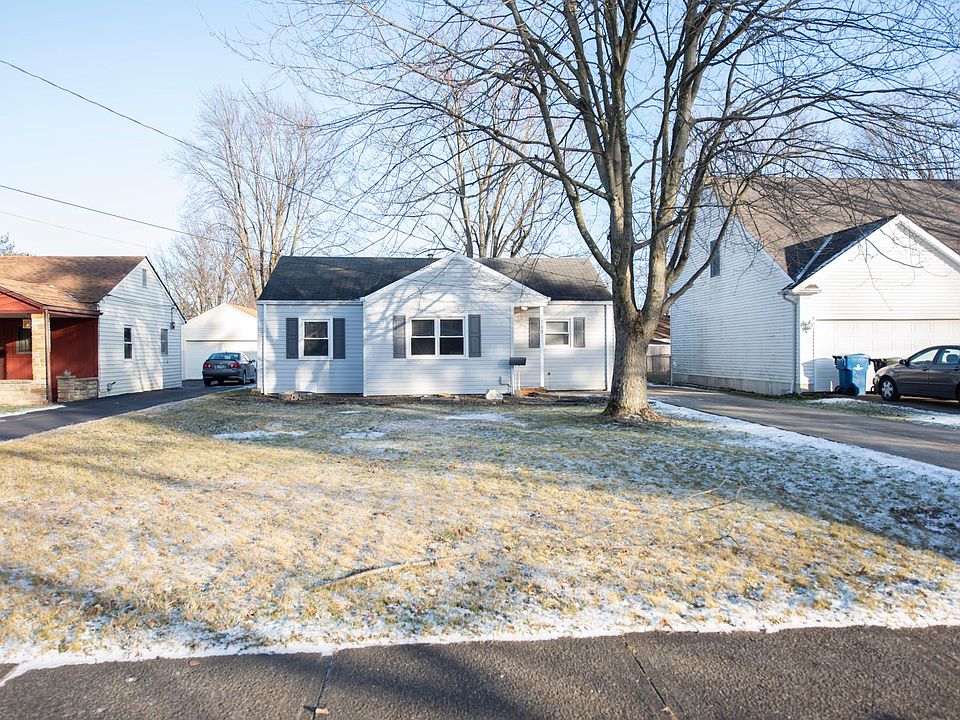 5789 Porter Rd, North Olmsted, OH 44070 Zillow