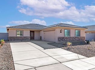 4079 N Ghost Hollow Way, Casa Grande, AZ 85122