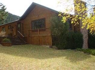 13100 N Creek View Rd, Rapid City, SD 57702