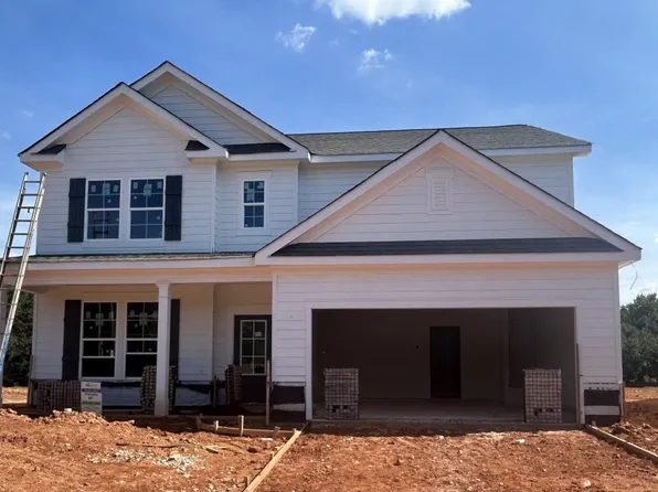 260 Crimson Feather Dr, Jefferson, GA 30549