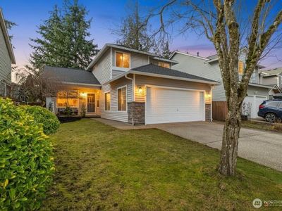 4824 147th Place SE, Everett, WA, 98208