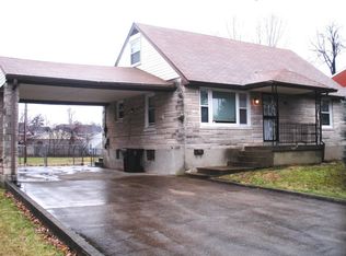 1516 Cardinal Dr, Louisville, KY 40213