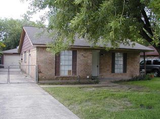 613 Arizona St, South Houston, TX 77587