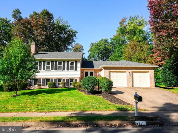9711 Doulton Ct, Fairfax, VA 22032