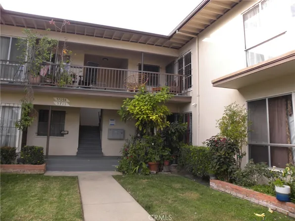 5709 Clemson St, Los Angeles, CA 90016