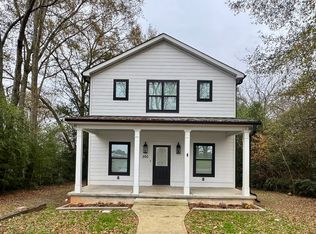 200 Banks St, Zebulon, GA 30295