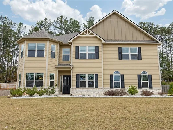 220 Calebee Ave, Senoia, GA 30276
