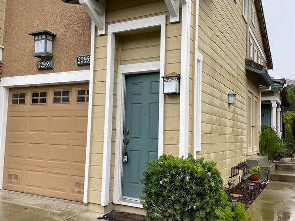 22969 Canyon Terrace Dr, Castro Valley, CA 94552