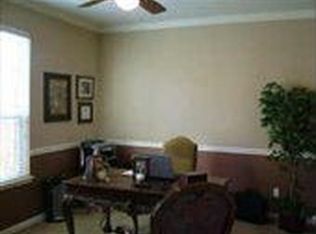 2127 Trinity Manor Ln, Richmond, TX 77469