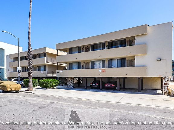 2nd image of 3430 Elm Ave APT 11
