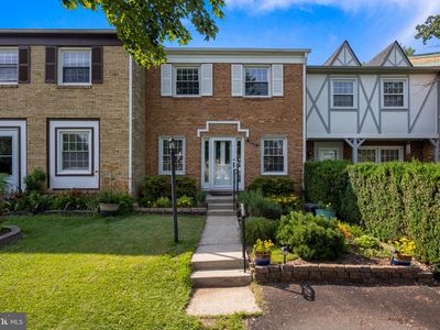 14832 Palmerston Sq, Centreville, VA, 20120