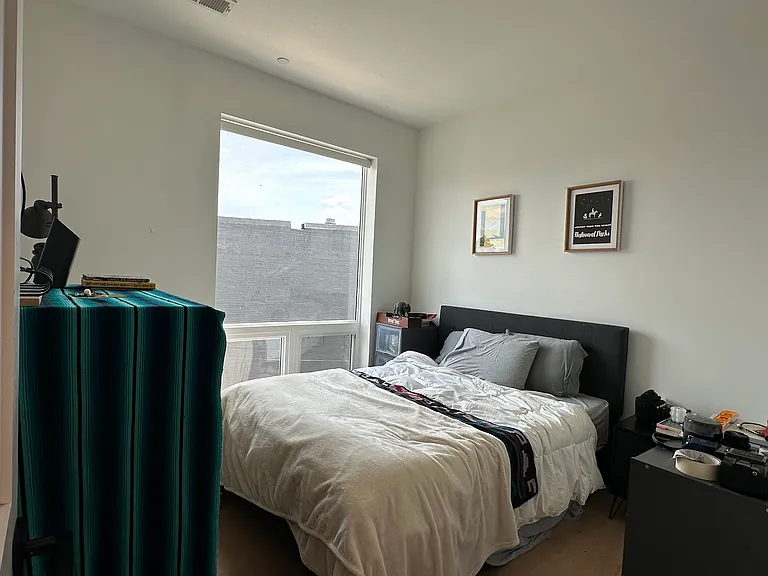 2905 Georgia Ave NW #204 — Photo 5