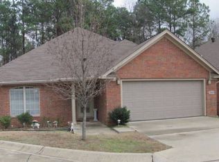 2606 Laurel, Benton, AR 72015