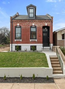 3311 Missouri Ave, Saint Louis, MO, 63118