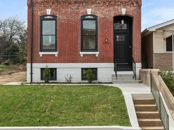 3311 Missouri Ave, Saint Louis, MO 63118